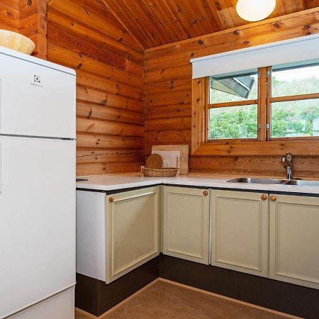 6 Person Holiday Home In Ringk Bing Сённервиг Экстерьер фото