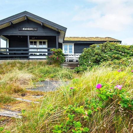 6 Person Holiday Home In Ringk Bing Сённервиг Экстерьер фото