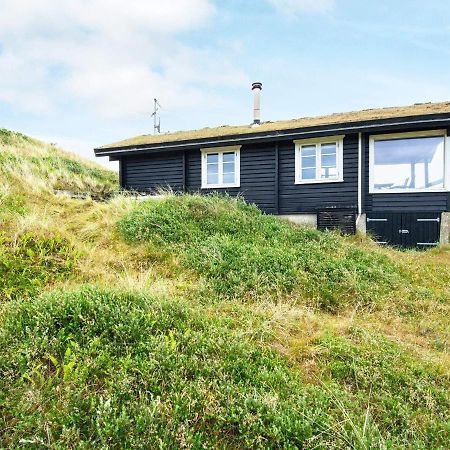 6 Person Holiday Home In Ringk Bing Сённервиг Экстерьер фото