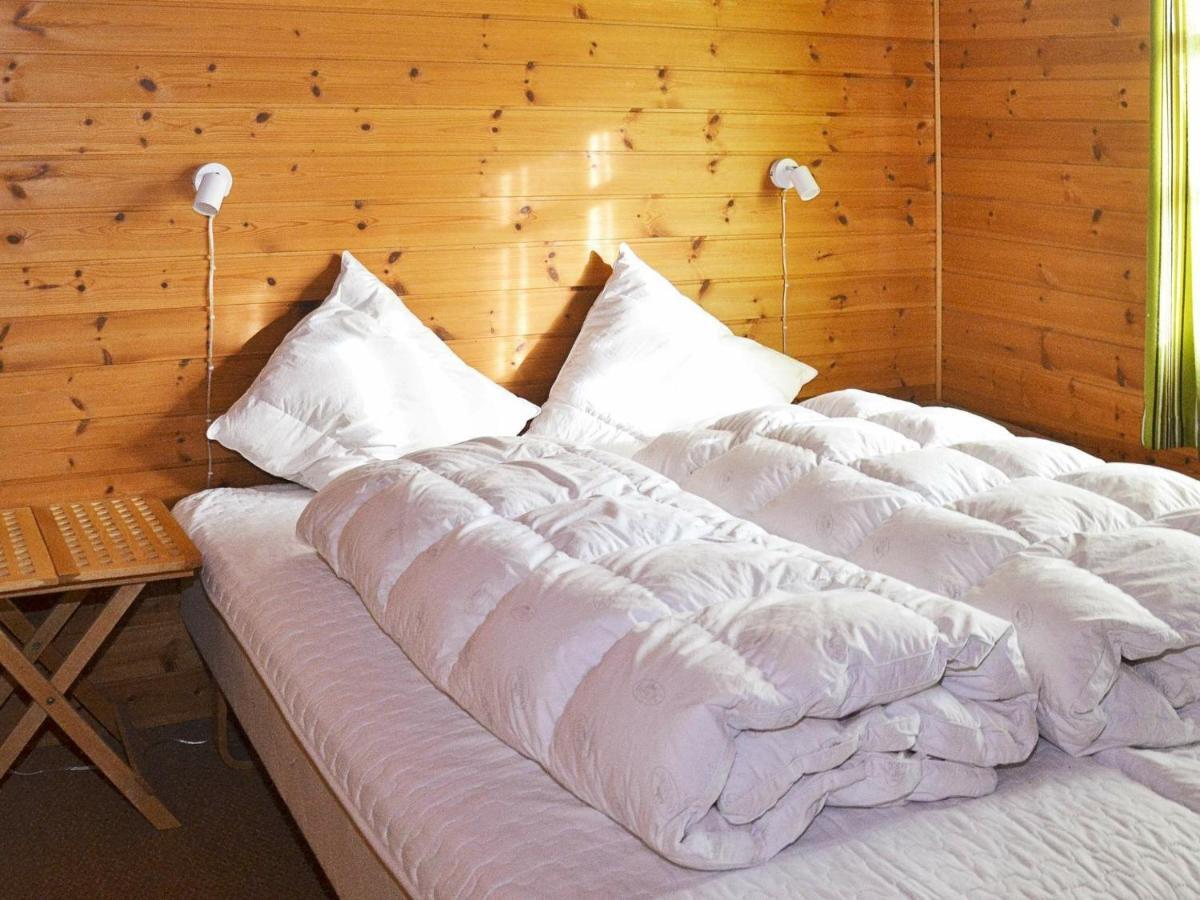 6 Person Holiday Home In Ringk Bing Сённервиг Экстерьер фото