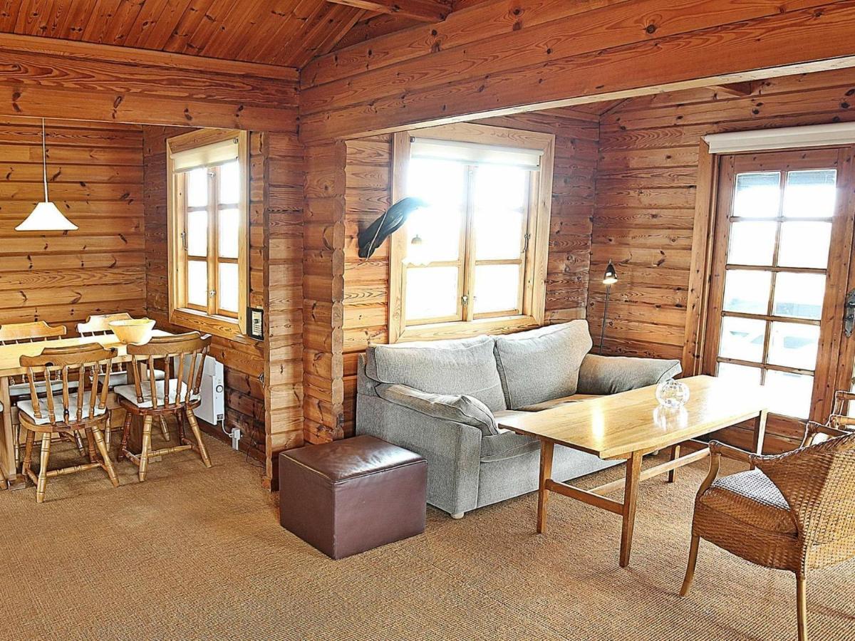 6 Person Holiday Home In Ringk Bing Сённервиг Экстерьер фото
