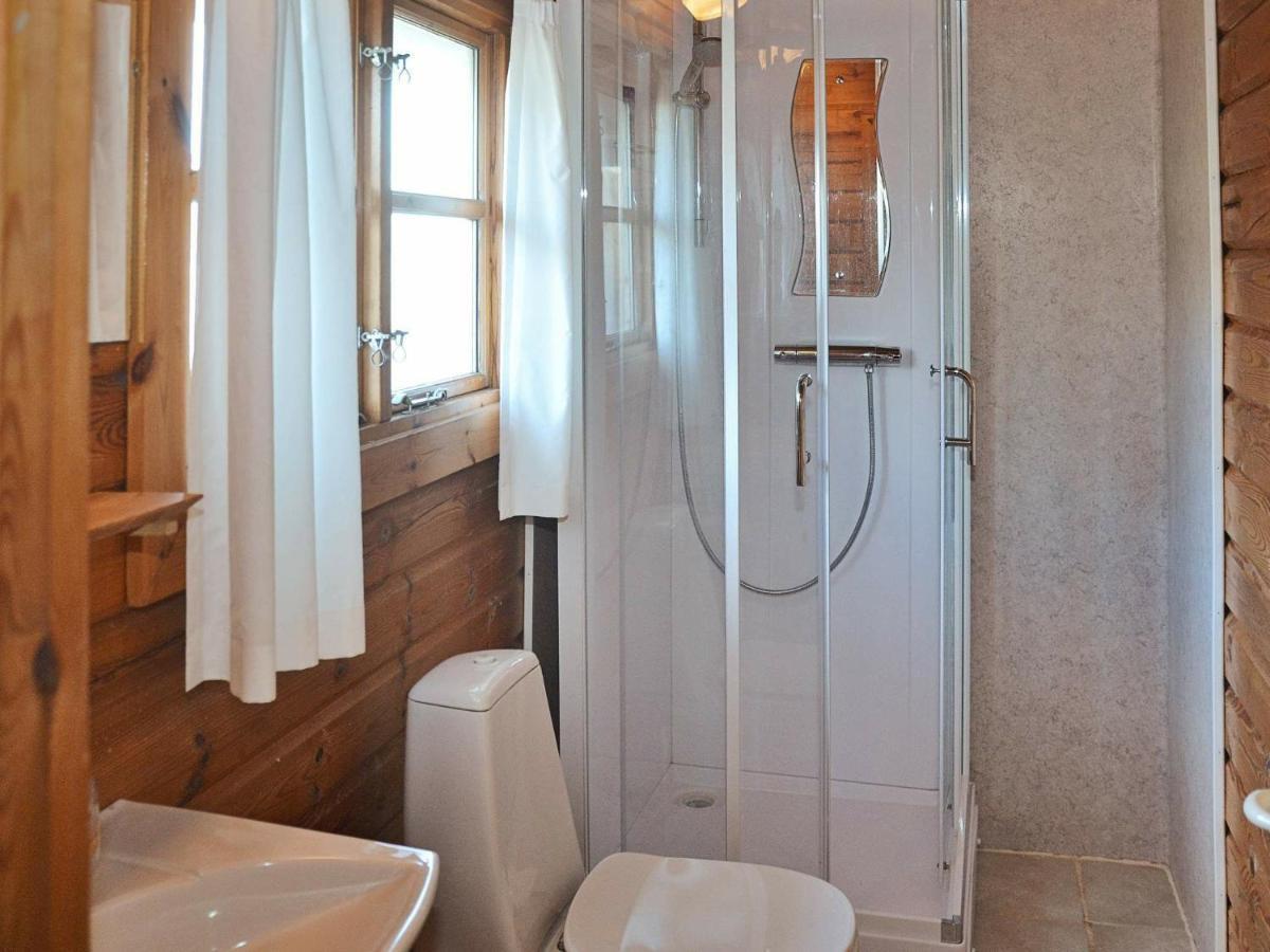 6 Person Holiday Home In Ringk Bing Сённервиг Экстерьер фото